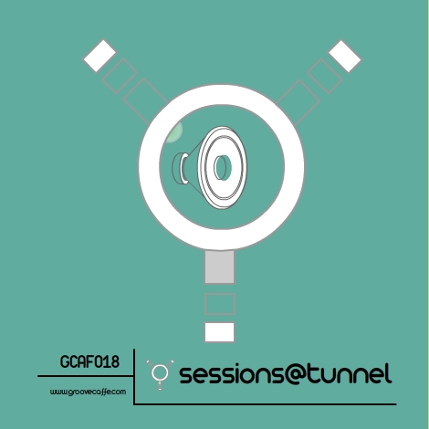 sessions@tunnel || mixed by Kiki