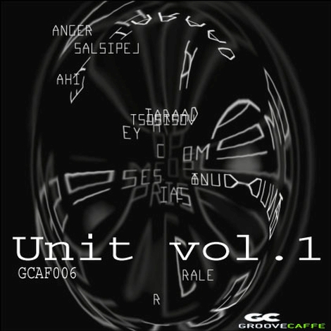 VA - Unit vol.1